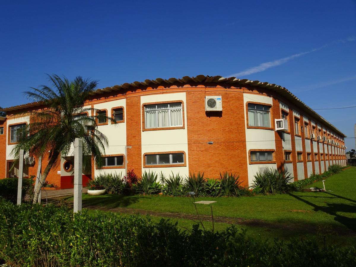 Hotel Premier Santa Rita  Exterior photo